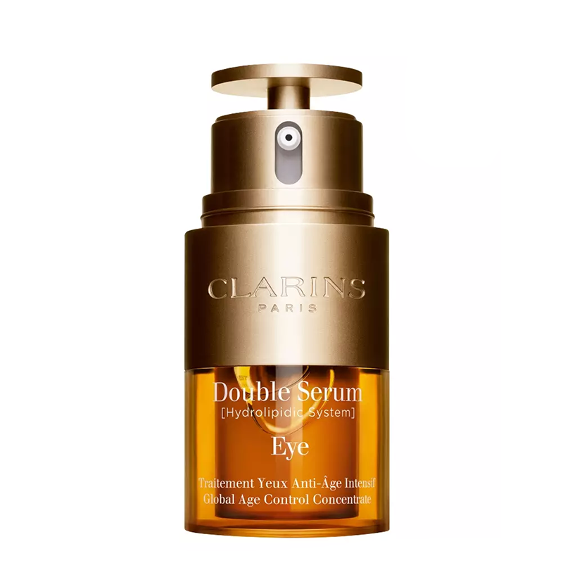 嬌韻詩 雙萃賦活精華眼霜 2 In 1 （20ML）(平行進口)