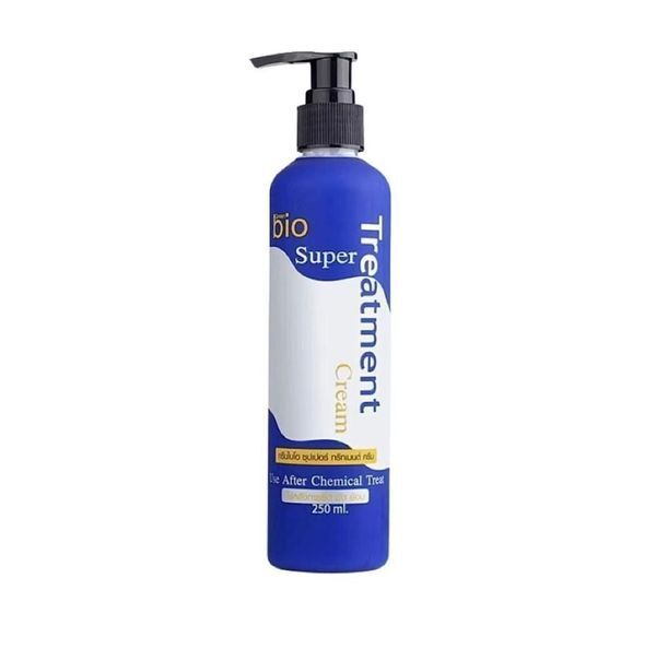 現 貨丨泰國直送 沙龍級專業BIO深層修護護髮乳 250mL