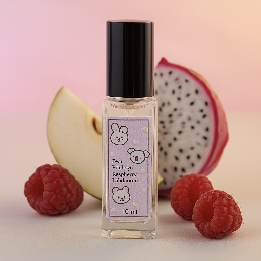 【BT21】Fantasy Secret