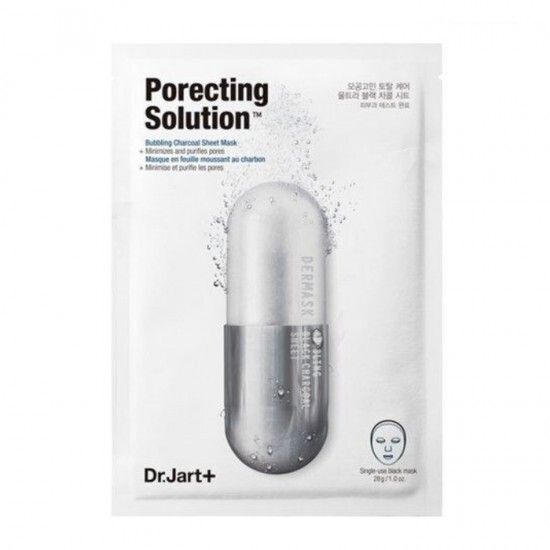 Dr. Jart+ Dermask Ultra Jet Porecting Solution (Parallel Import)新舊隨機