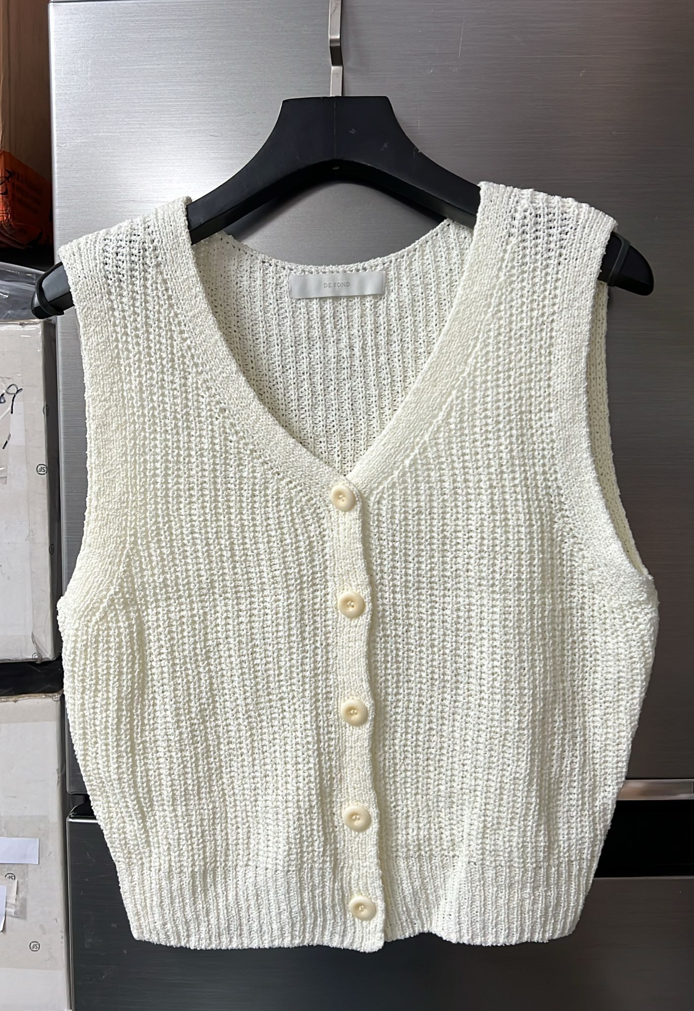 現貨清貨 多款減價背心（AT 544）【清貨貨品不設退換】