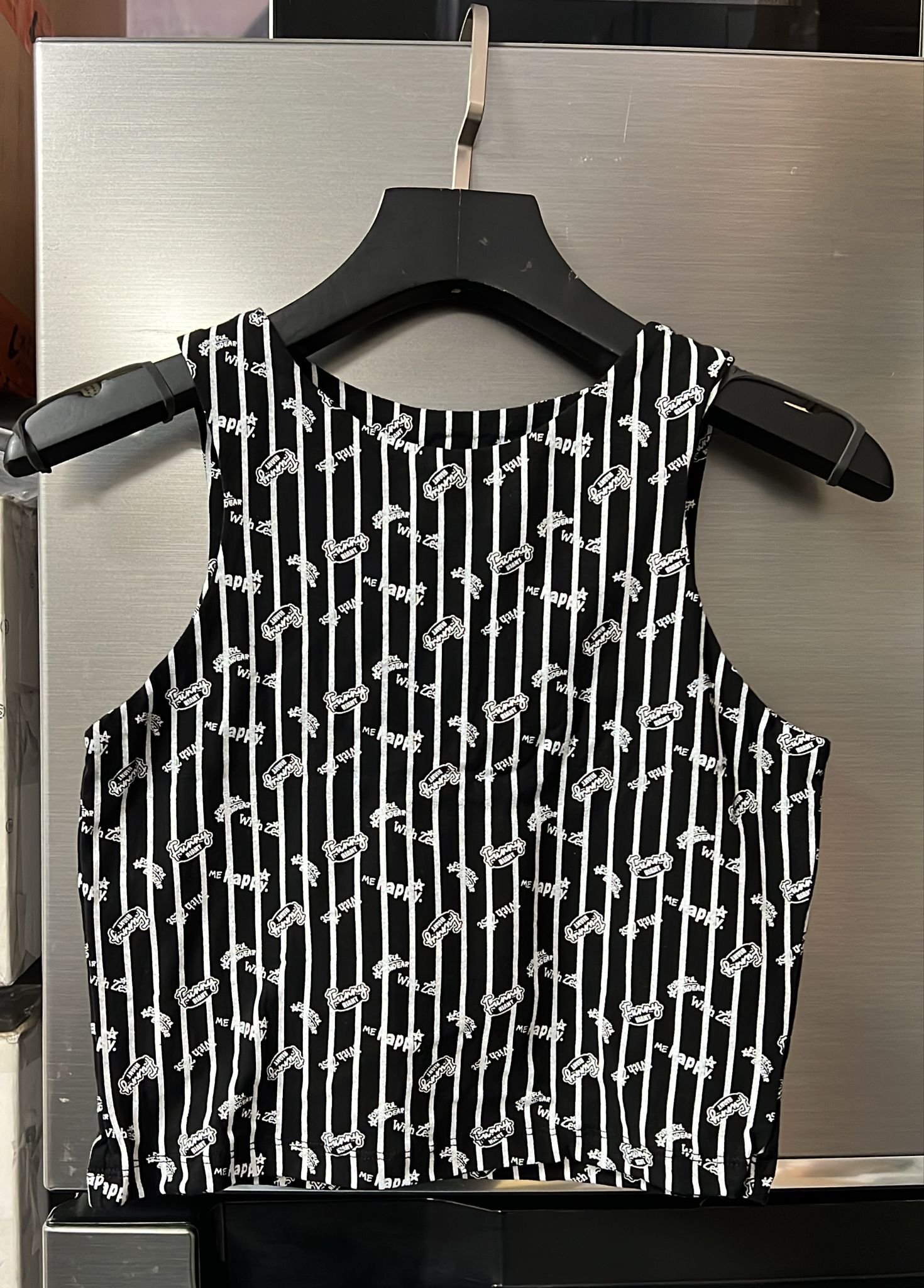 現貨清貨 多款減價背心（AT 544）【清貨貨品不設退換】