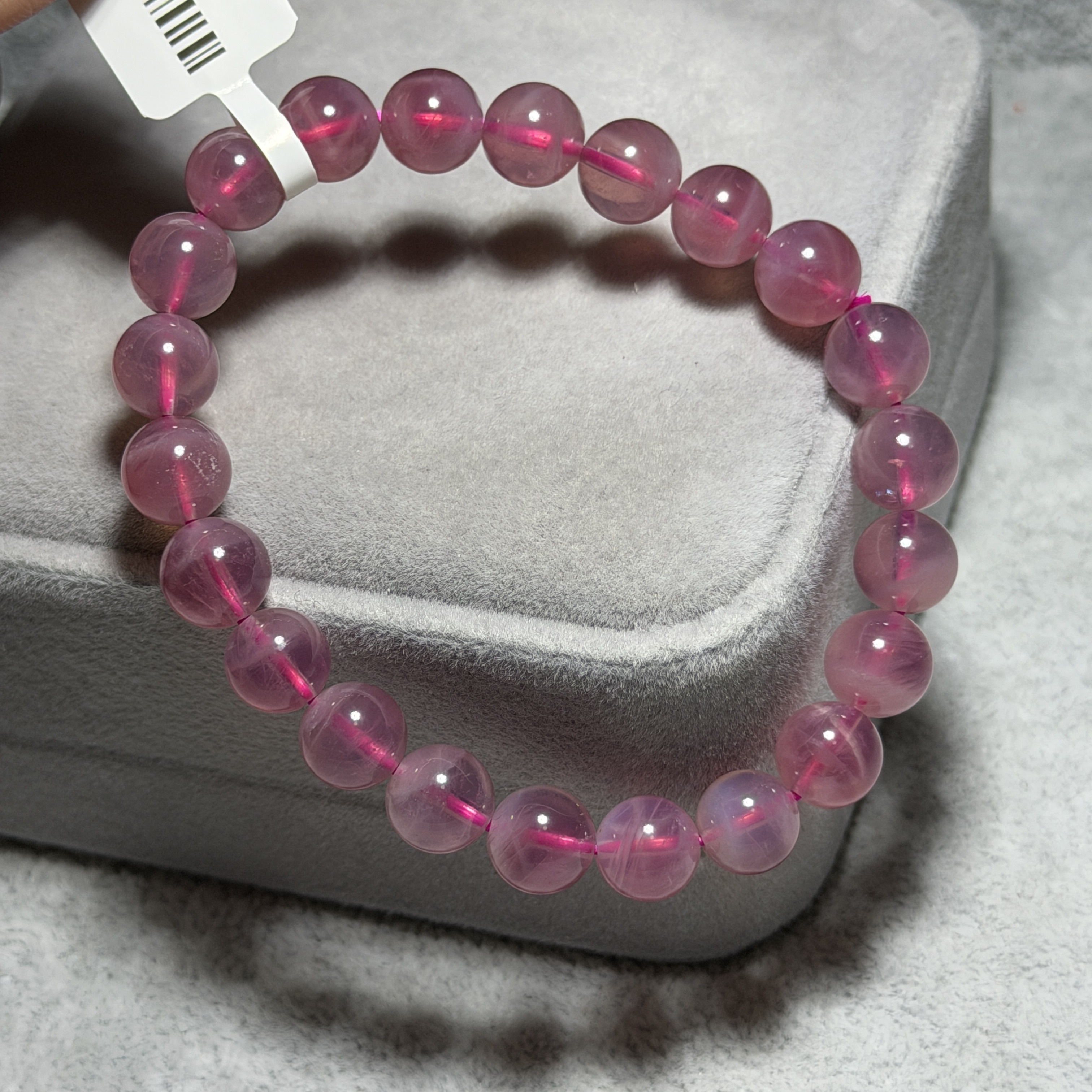 粉晶 8.5+mm MP1705