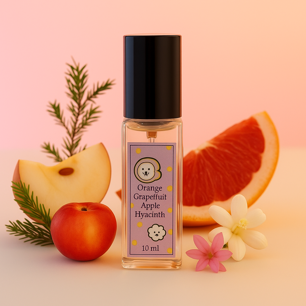 【BT21】 Yellow Power