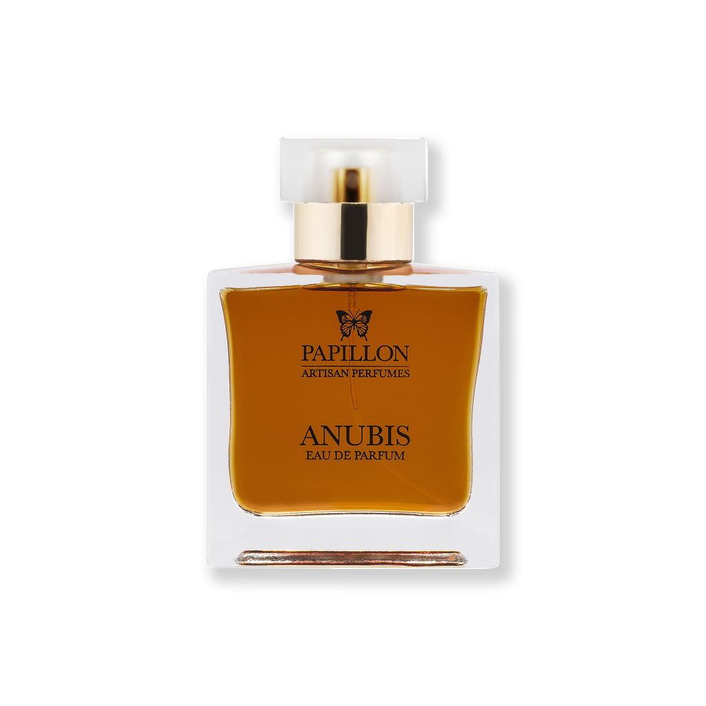 Papillon Artisan Perfumes Anubis EDP