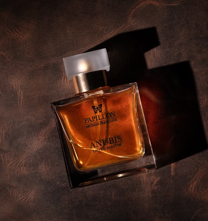 Papillon Artisan Perfumes Anubis EDP