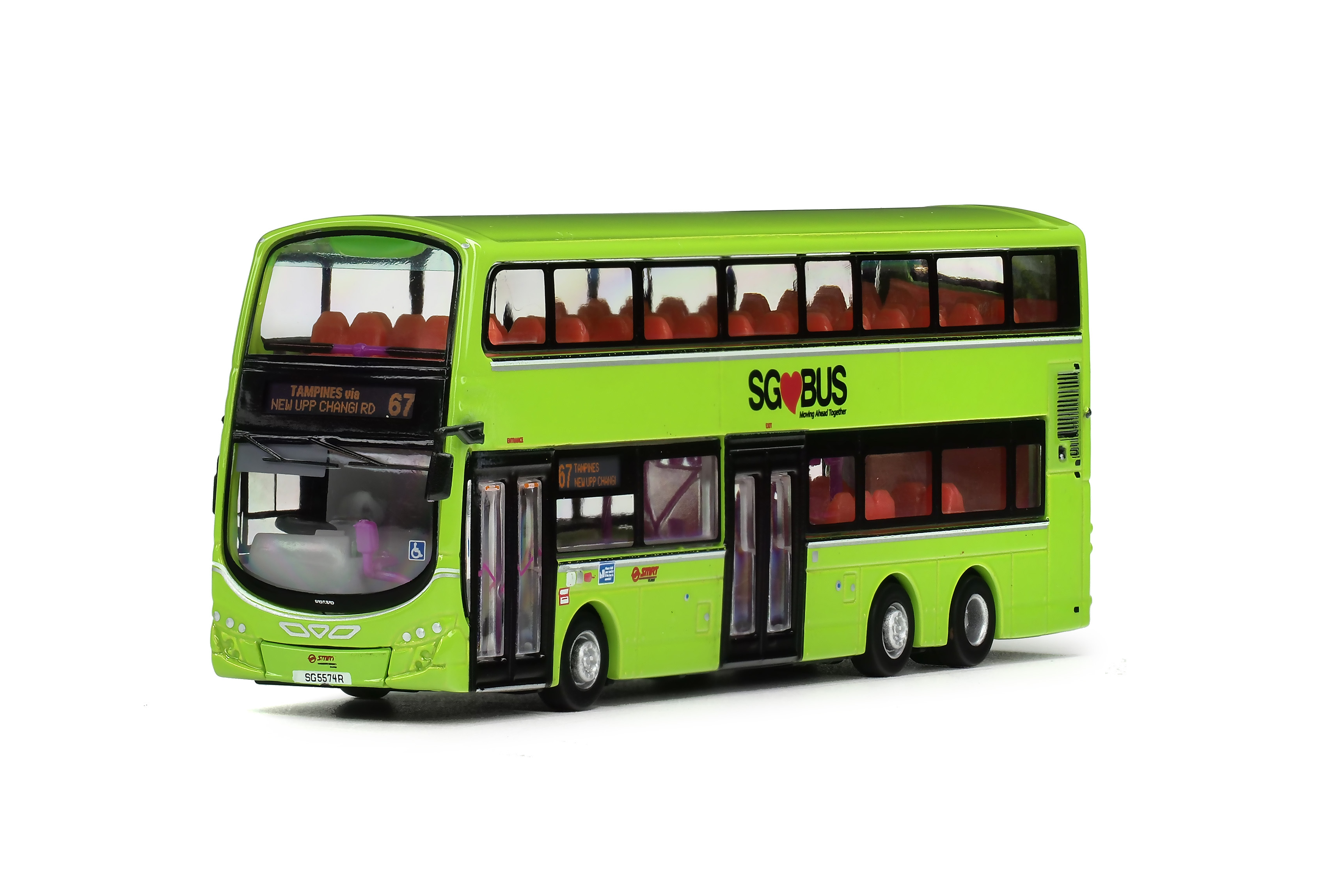 AM-B9T19B 1:110 新加坡富豪B9TL (67)