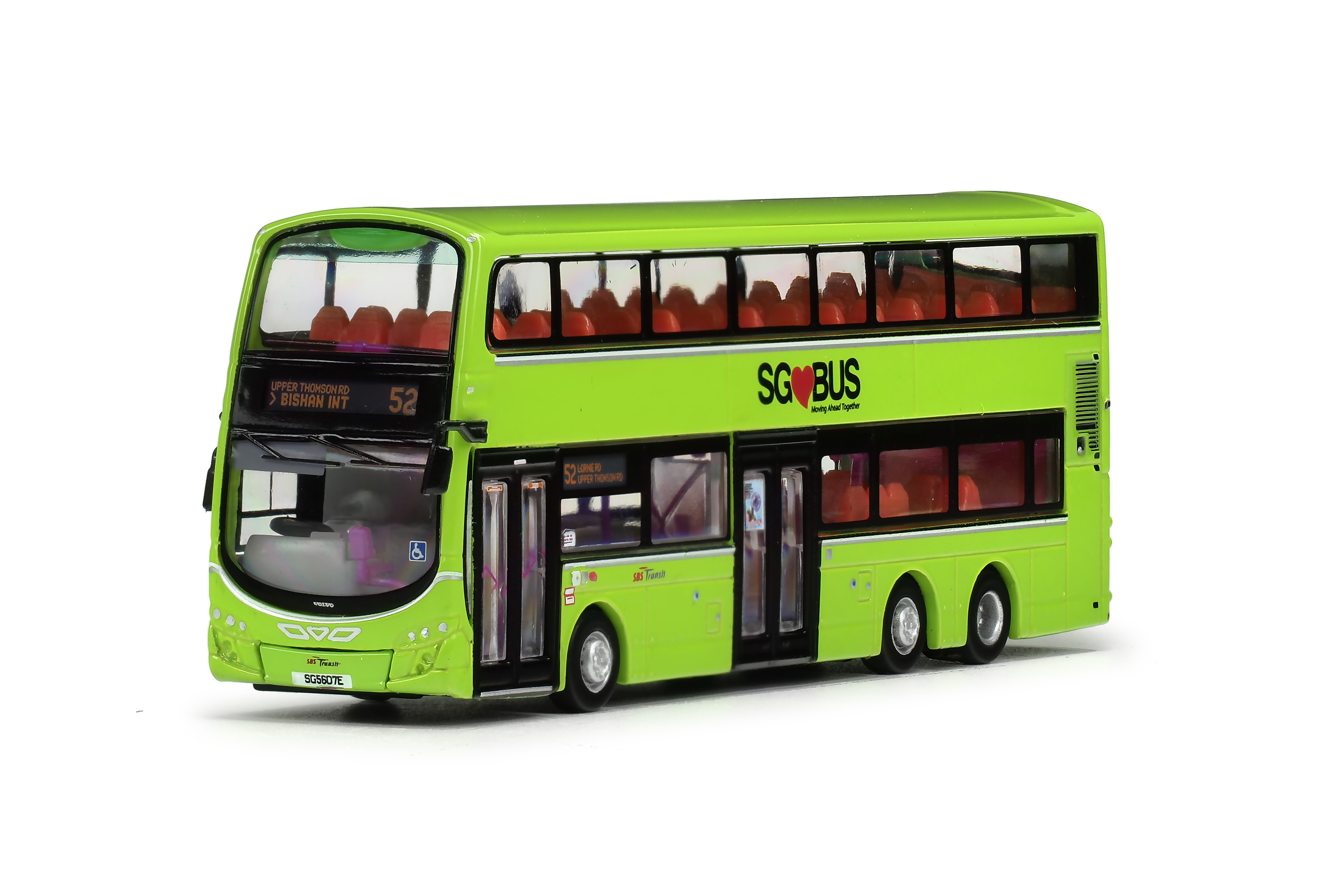 AM-B9T19A 1:110 新加坡富豪B9TL (52)