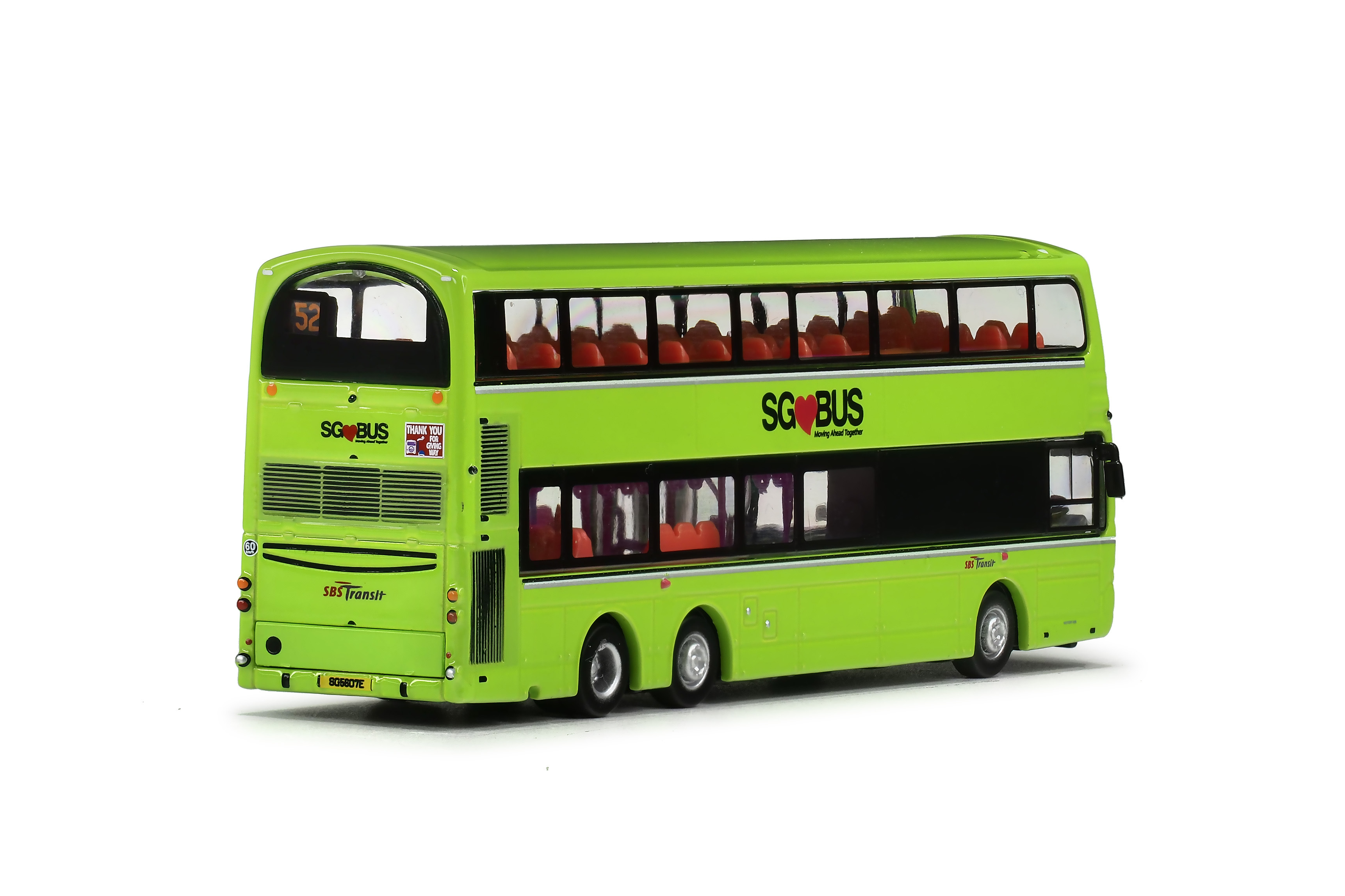 AM-B9T19A 1:110 新加坡富豪B9TL (52)