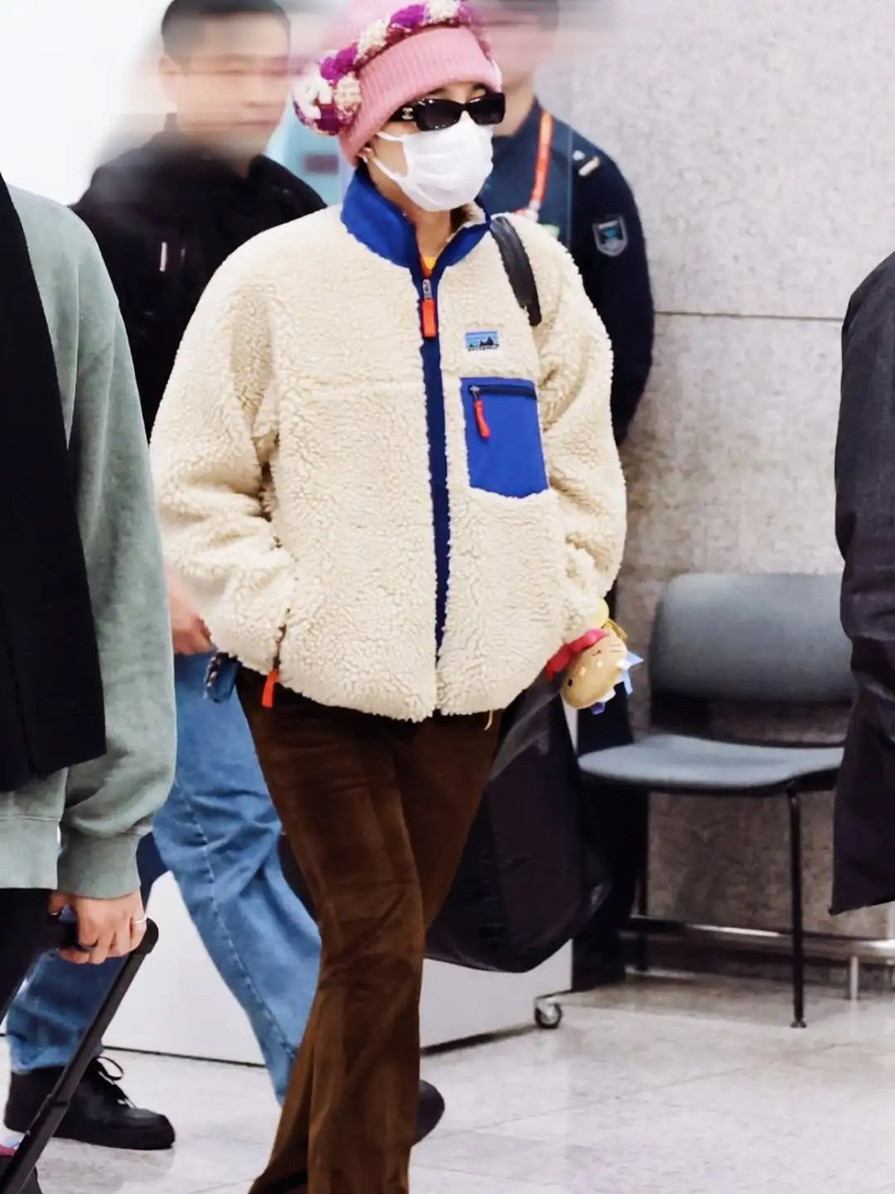 Men's Patagonia Classic Retro-X Jacket