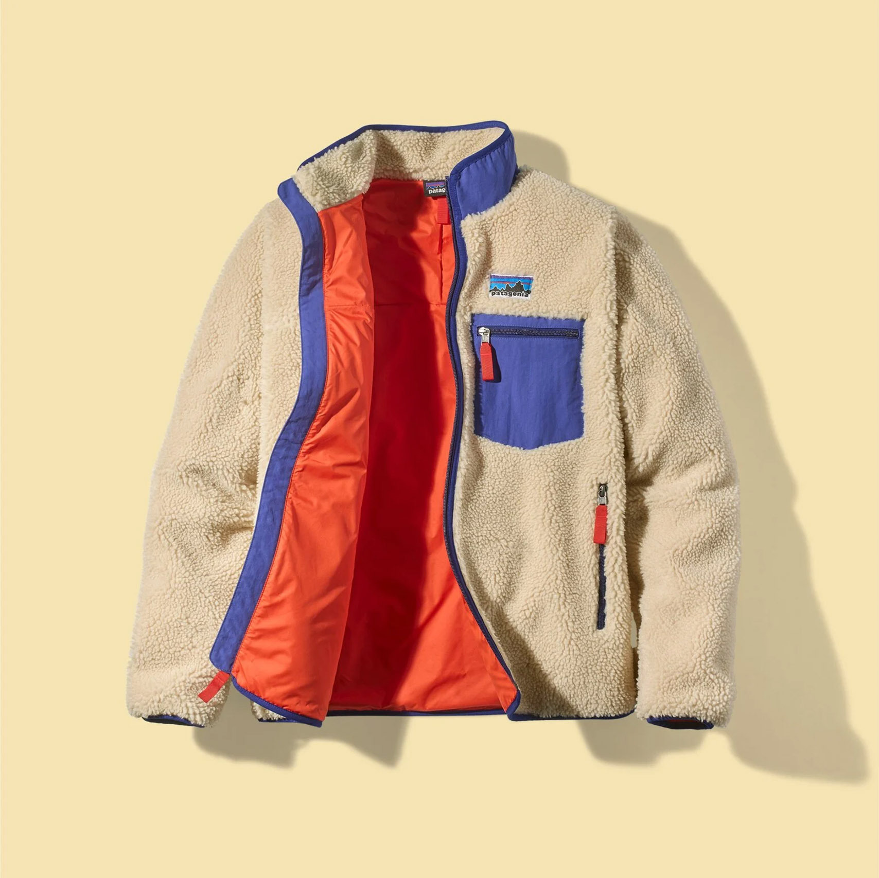 Men's Patagonia Classic Retro-X Jacket