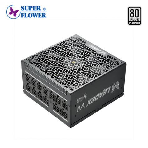 振華 LEADEX VII PRO 1200W