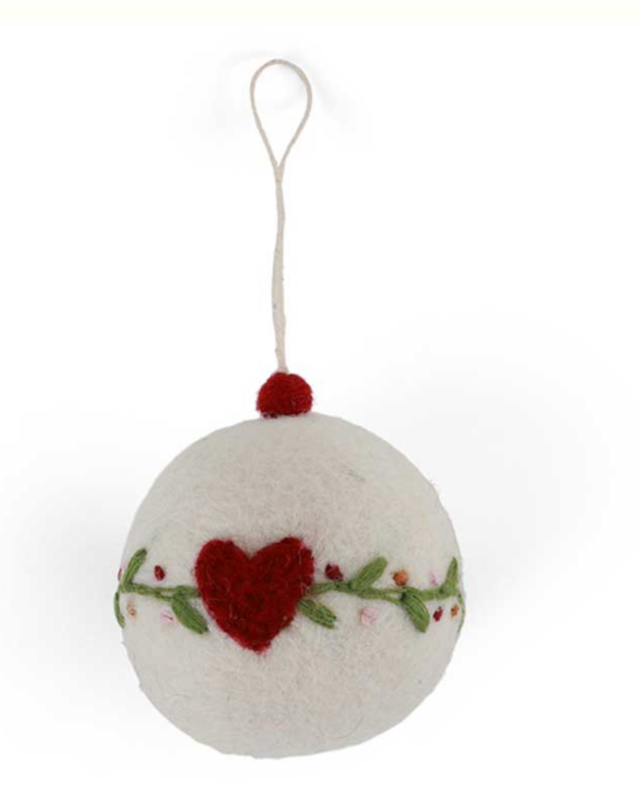 聖誕造型球4入套組