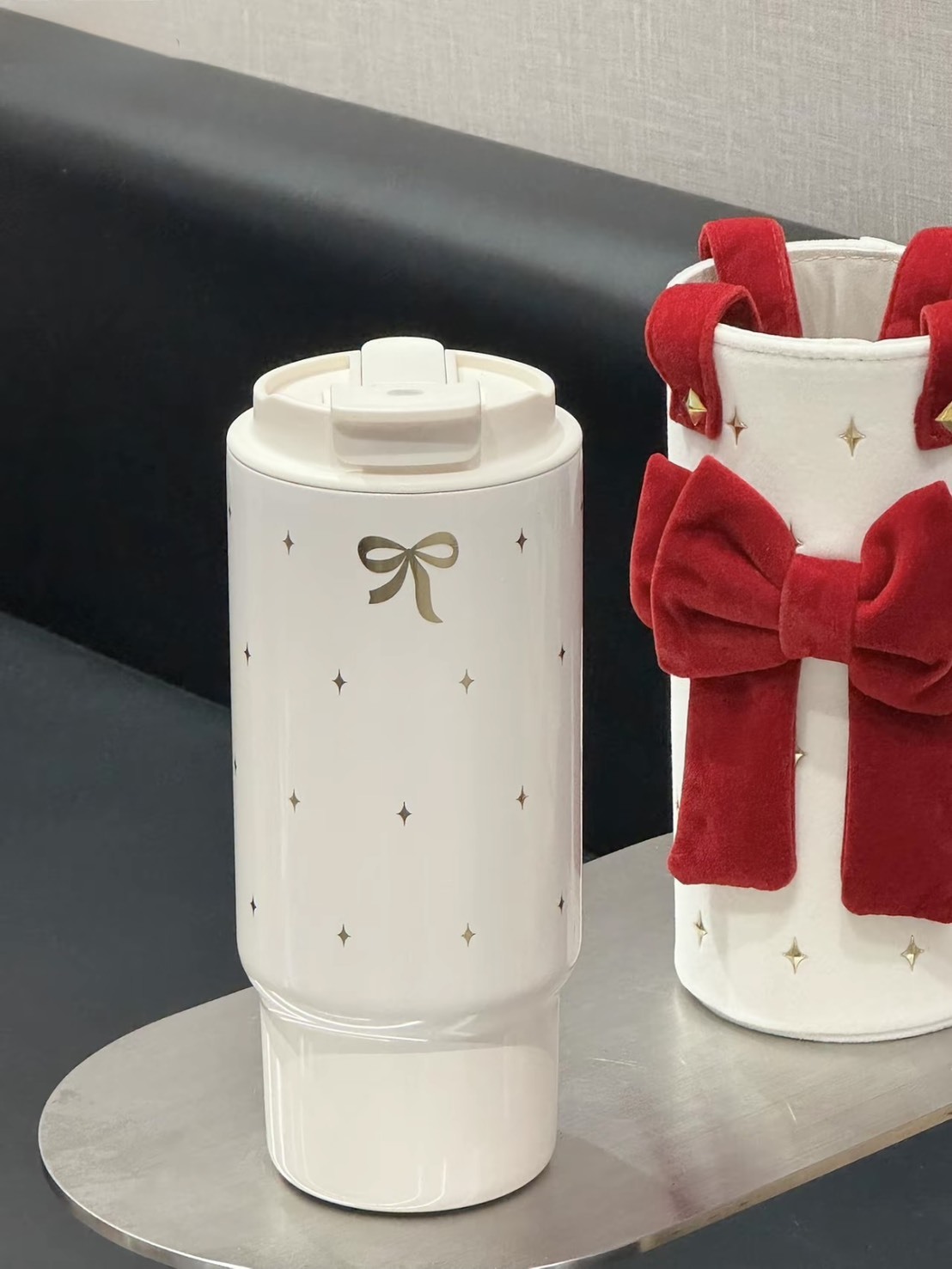 Starbucks 星巴克 聖誕系列🎀🎀🎄