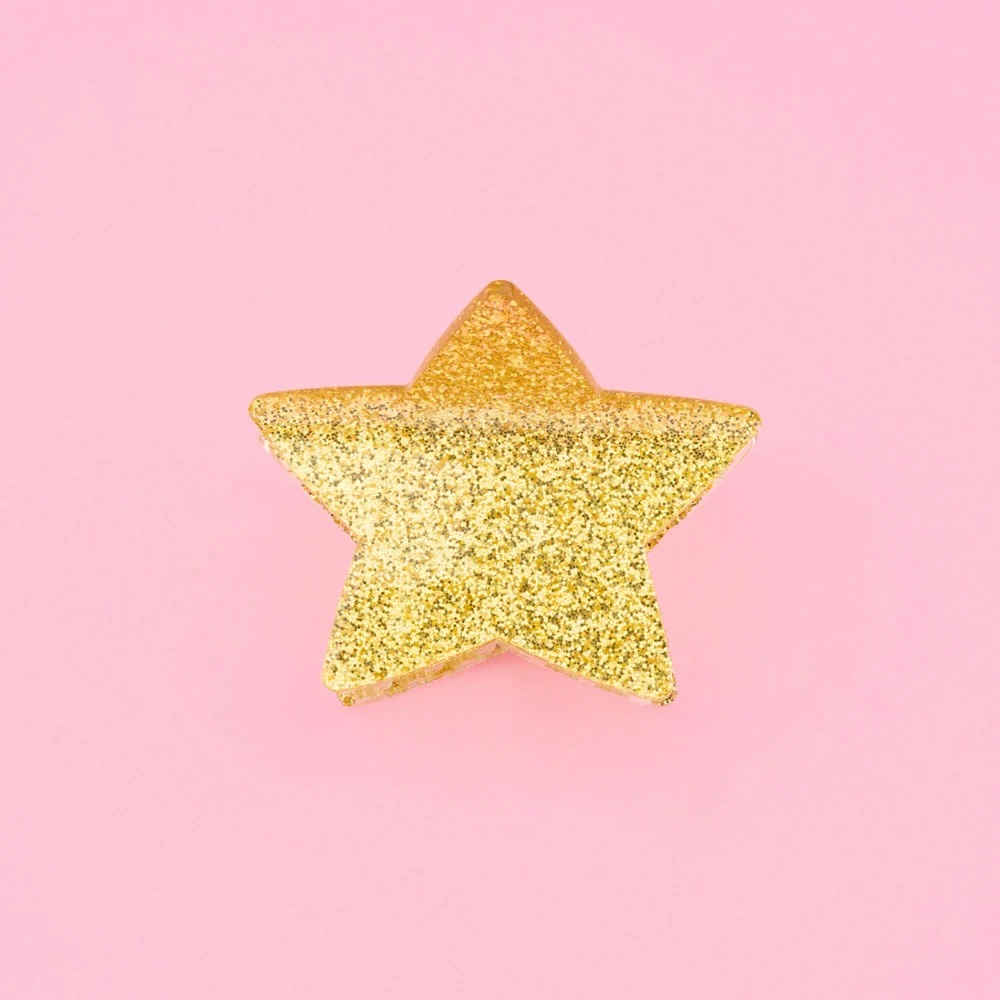STAR HAIR CLAW｜Coucou Suzette