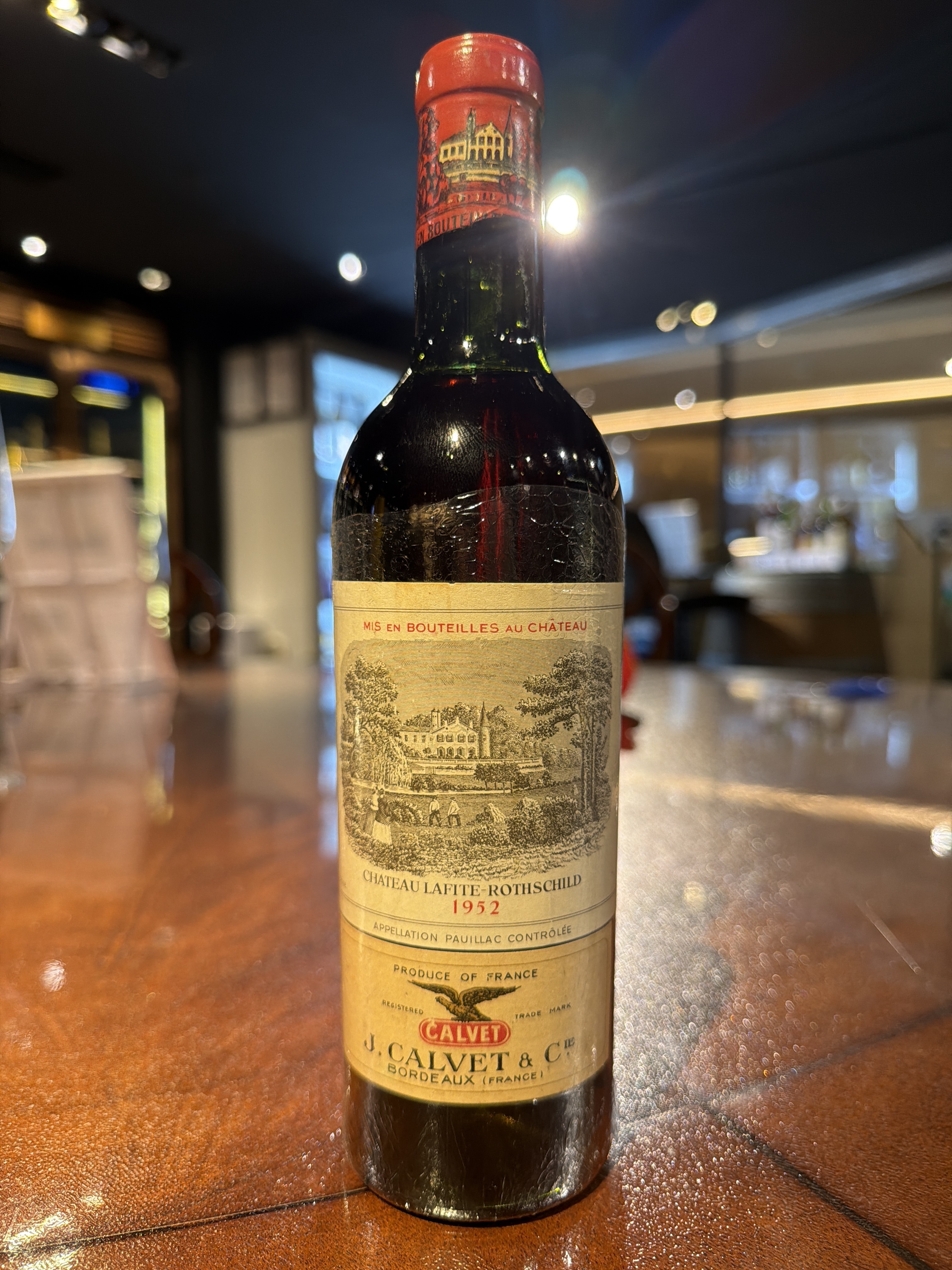 Chateau Lafite Rothschild
