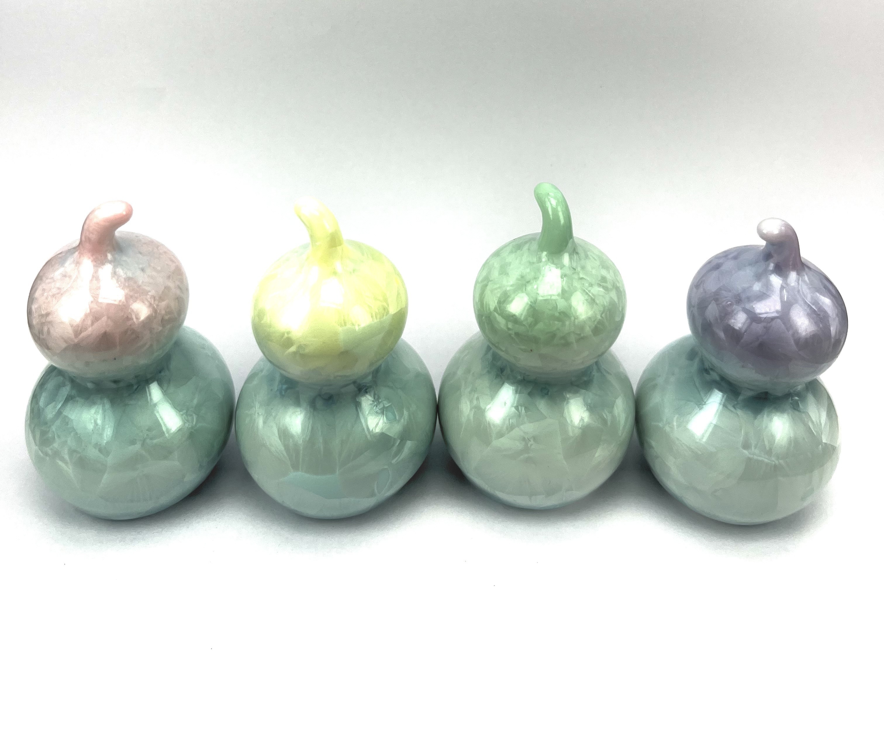 (預訂) 福 - 一套接福葫蘆 (一年效)