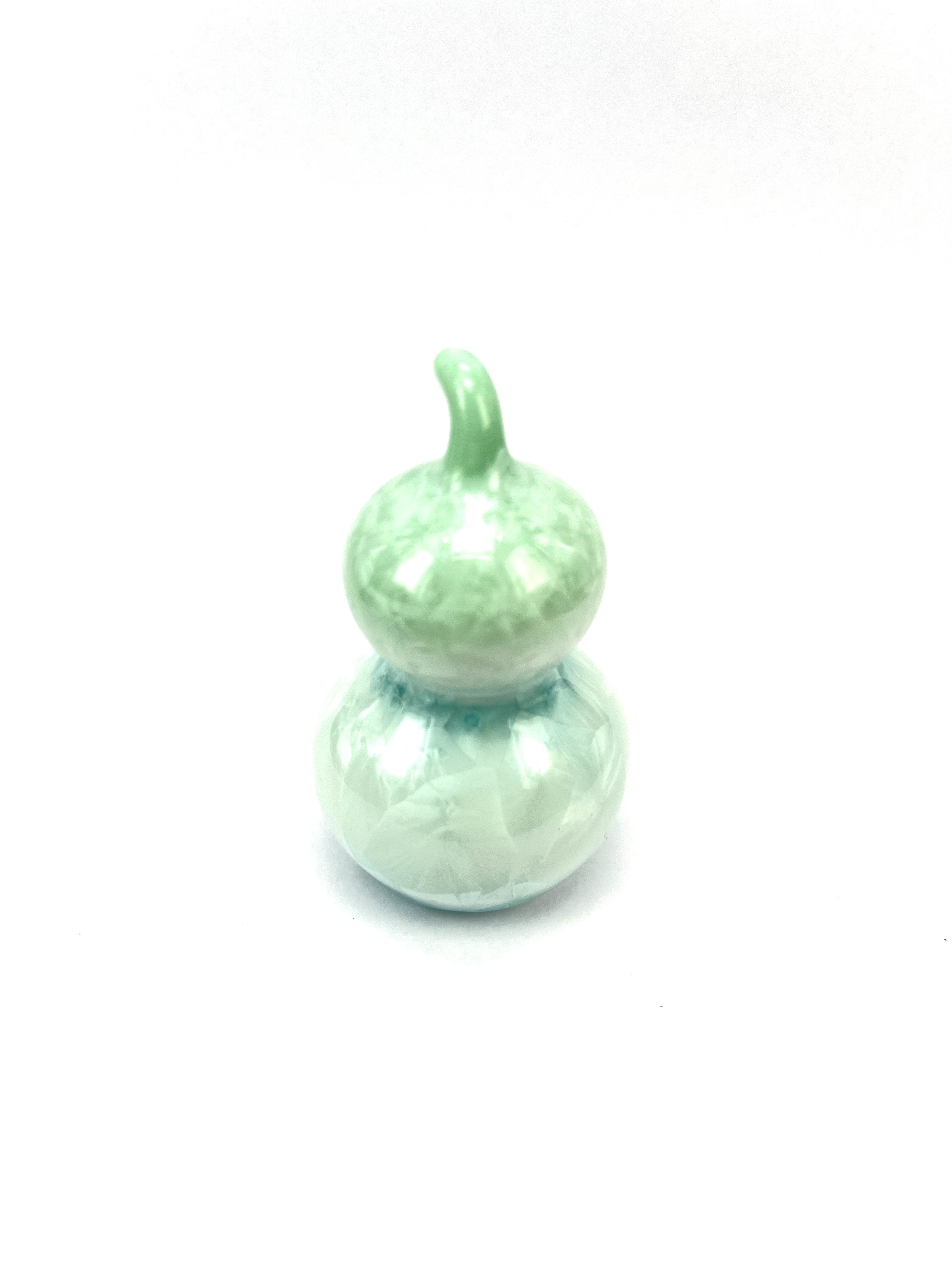 (預訂) 福 - 健康接福葫蘆 (一年效)