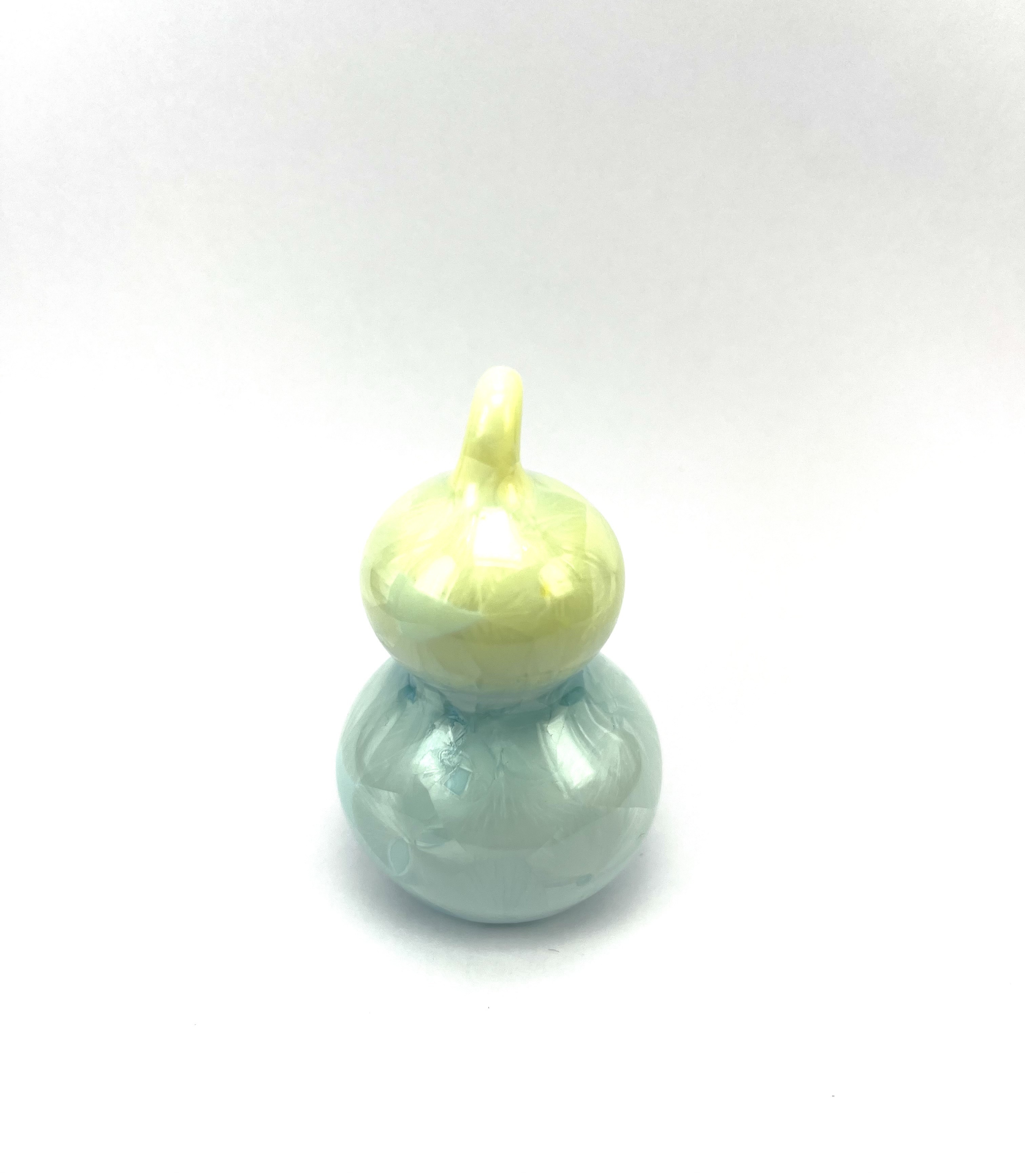 (預訂) 福 - 財運接福葫蘆 (一年效)