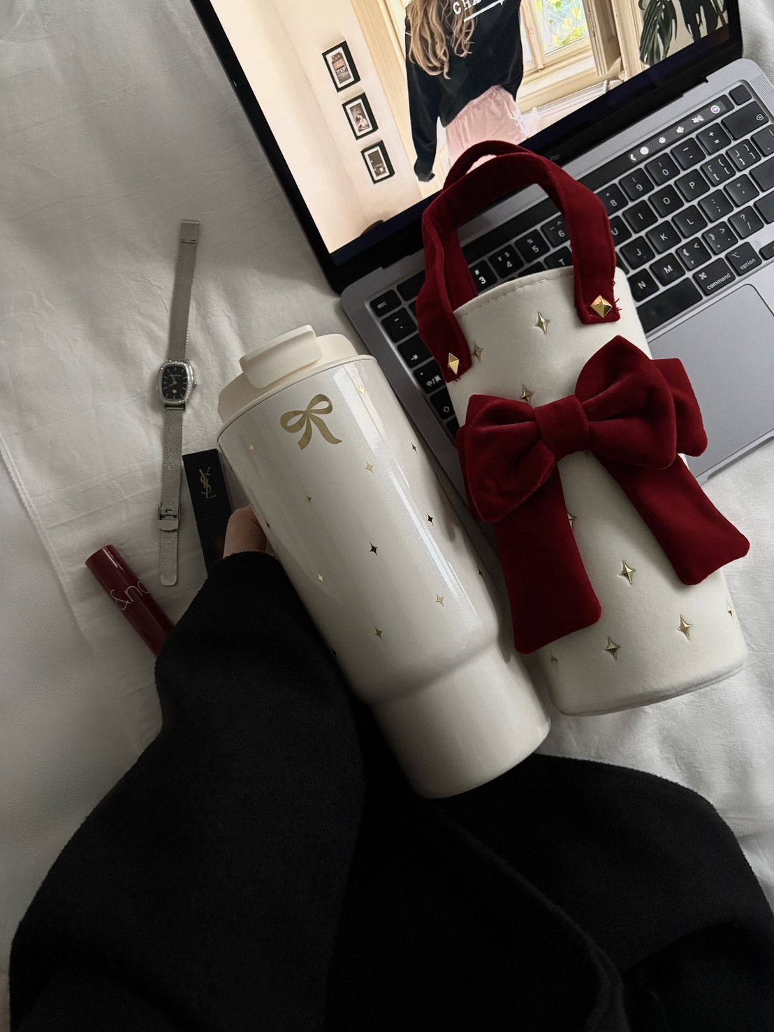 Starbucks 星巴克 聖誕系列🎀🎀🎄