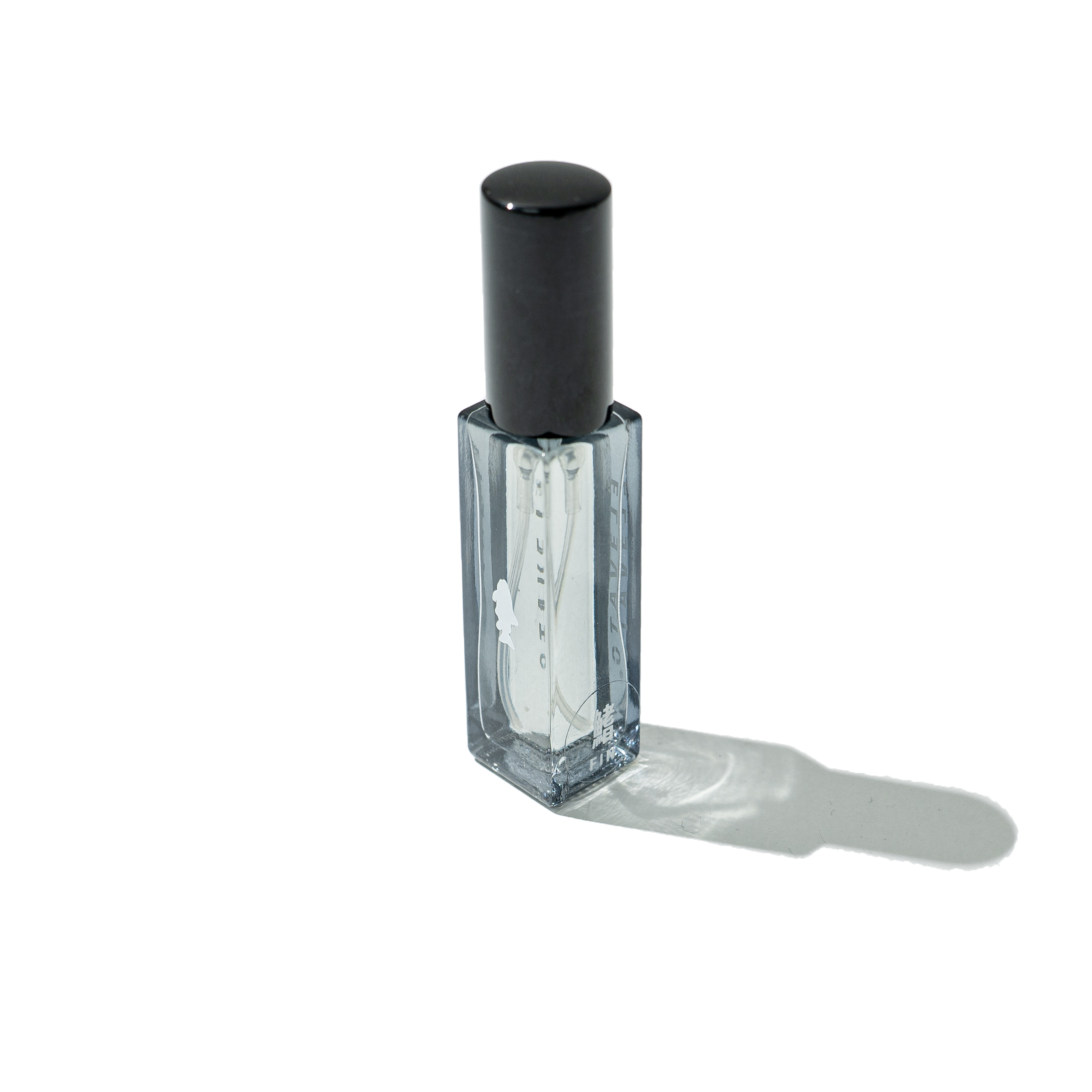 AGILITY x Elevato.t  Collaboration Perfume