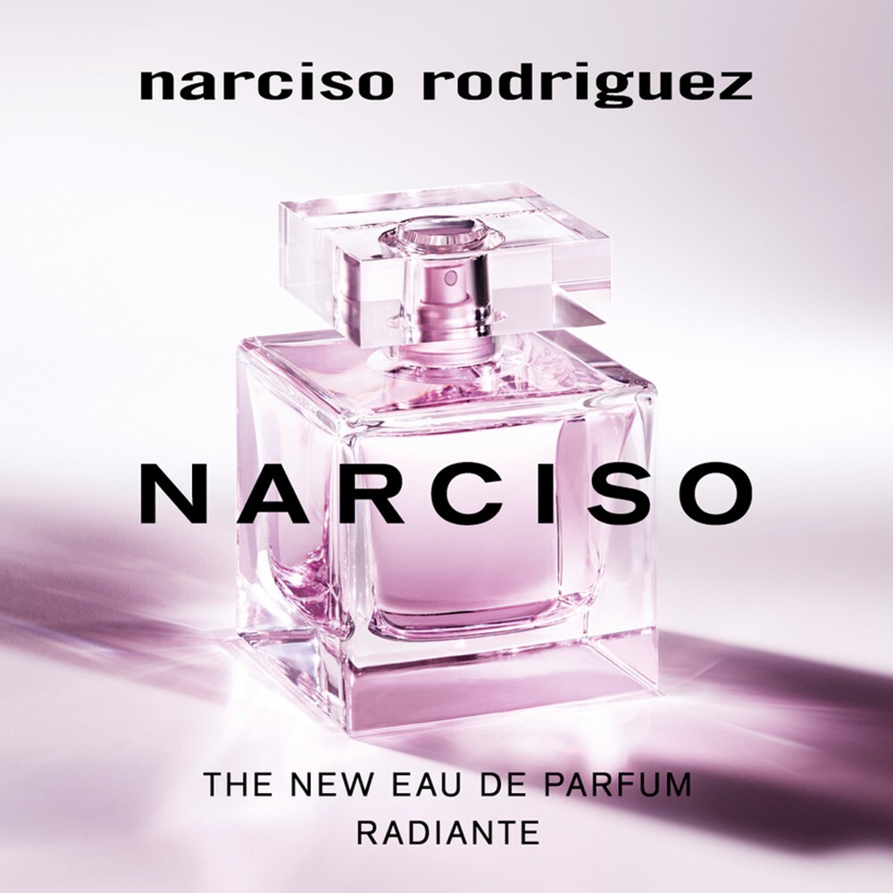 Narciso 棉光絮語女性淡香精