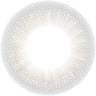 [日拋] MEVILAGE X Twice MINA 1 daily Twilight Lily｜彩妝隱形眼鏡｜每盒10片