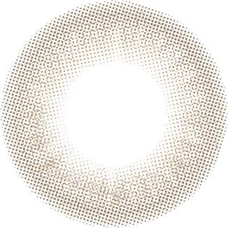 [日拋] MEVILAGE X Twice MINA 1 daily Feather Veil｜彩妝隱形眼鏡｜每盒10片