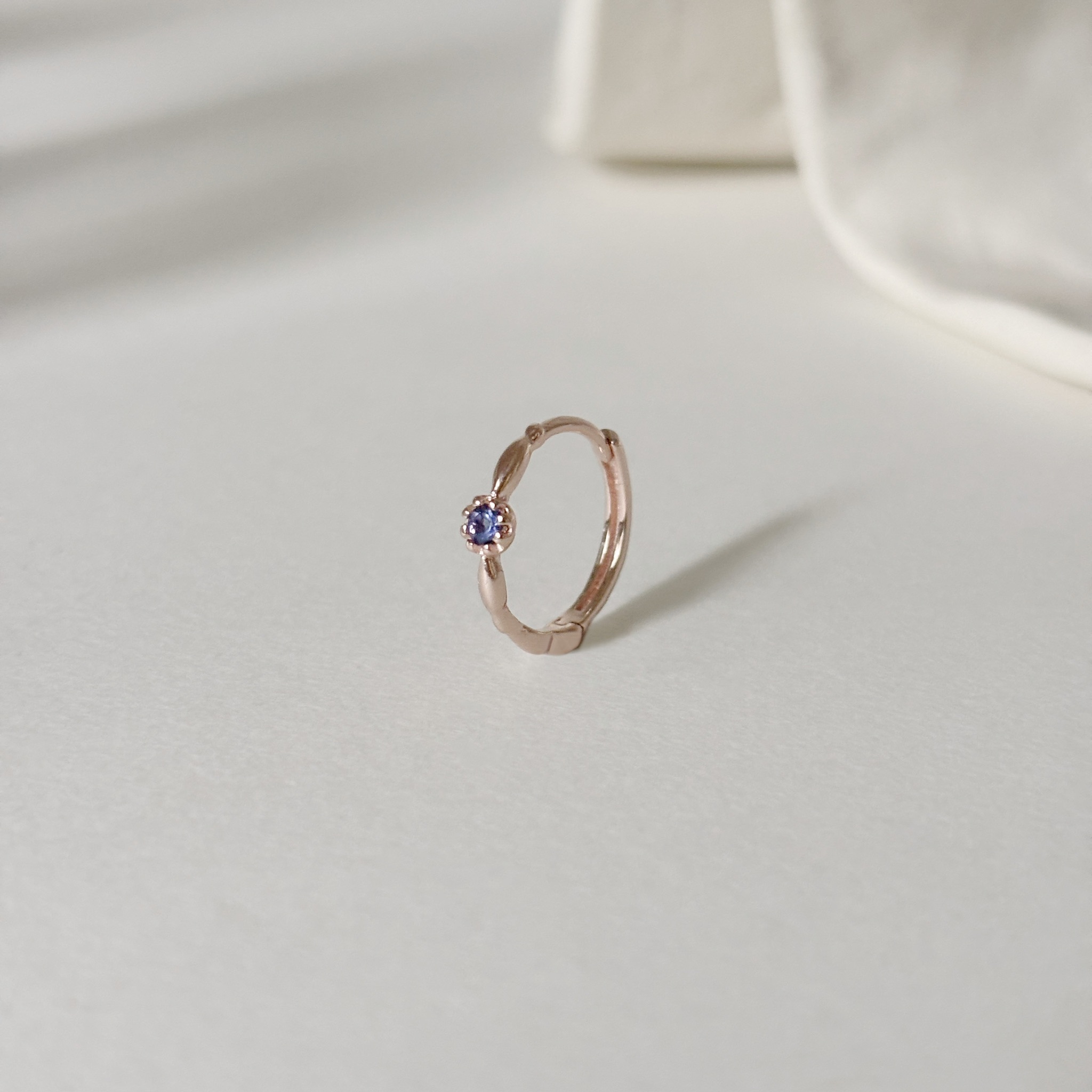 米粒蛋糕菫青石耳圈