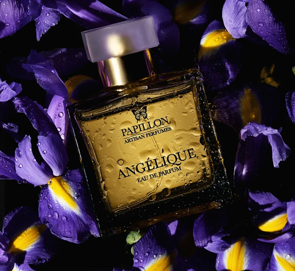 Papillon Artisan Perfumes Angelique EDP