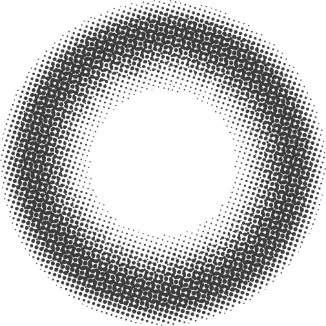 [日拋] MEVILAGE X Twice MINA 1 daily Allure Black｜彩妝隱形眼鏡｜每盒10片