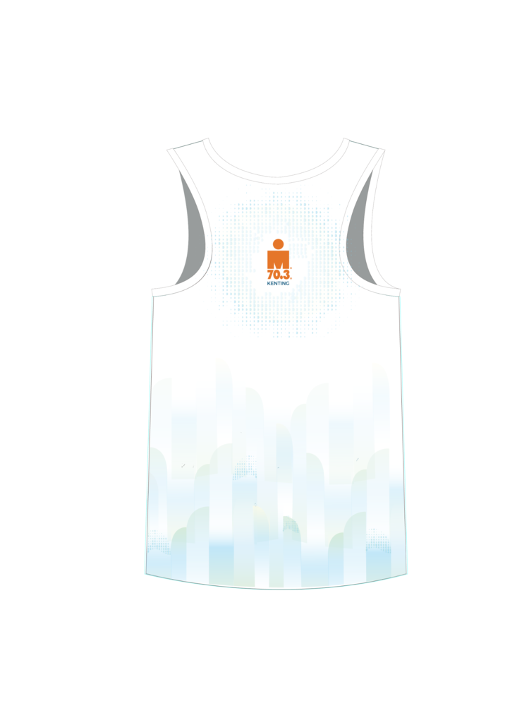 IM 70.3 Kenting Light G Tank