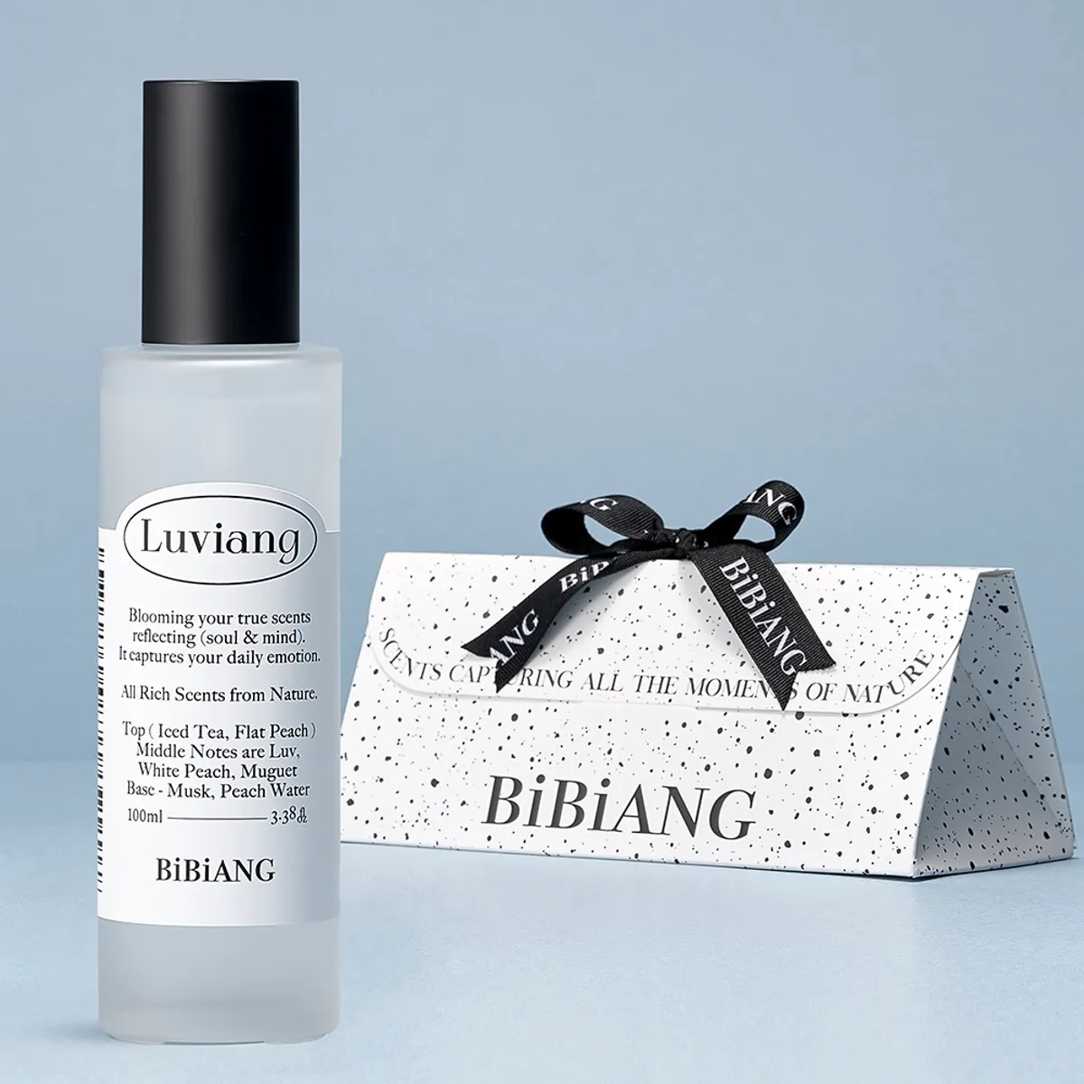 BiBiANG Hair & Body Perfume Mist 100ml