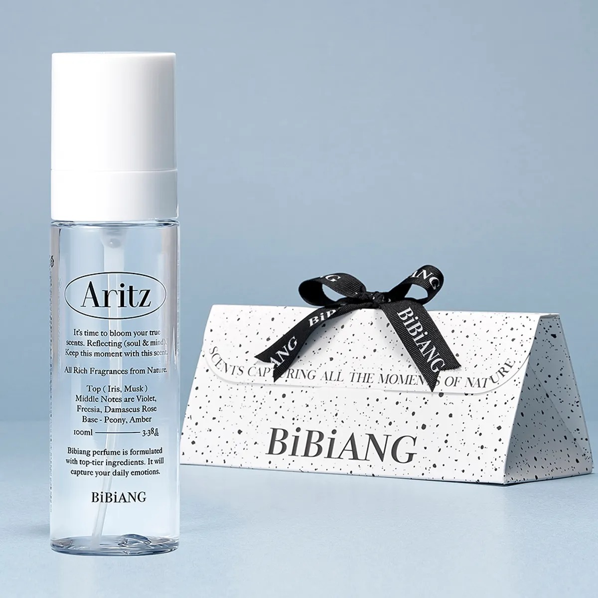 BiBiANG Niche Fabric Perfume 100ml