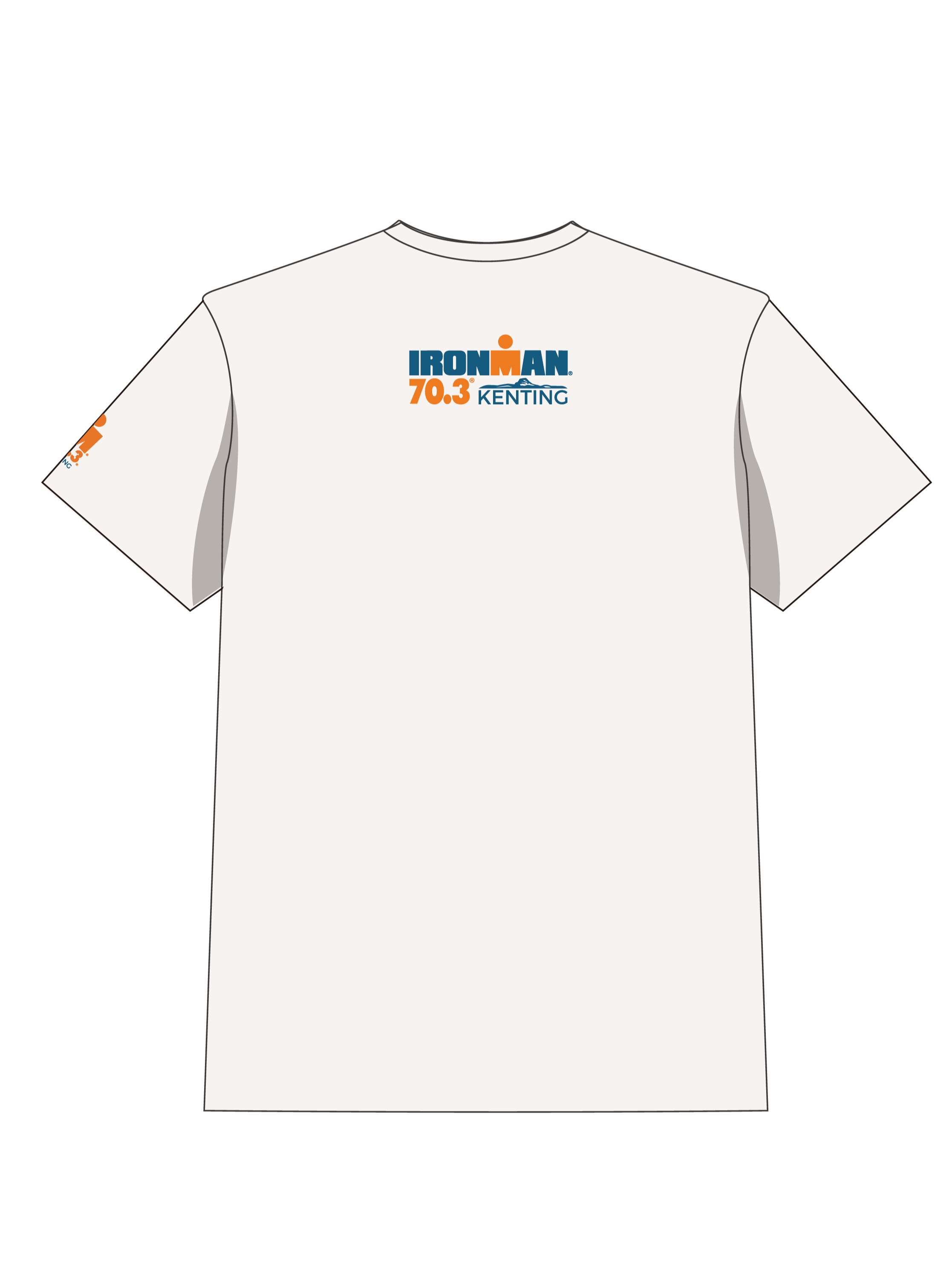 IM 70.3 Kenting KIDS Tee
