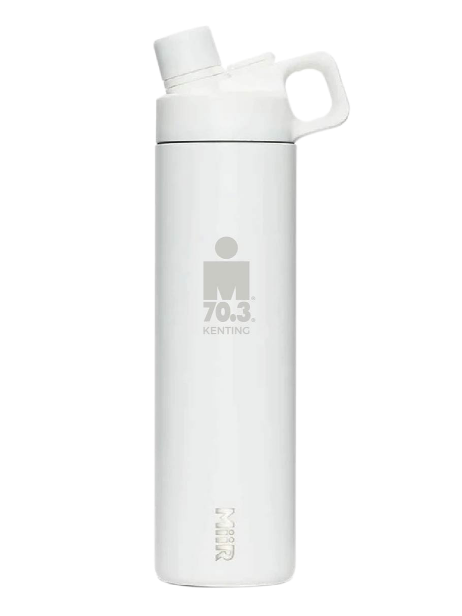 IM 70.3 x MiiR WM STRAW BOTTLE