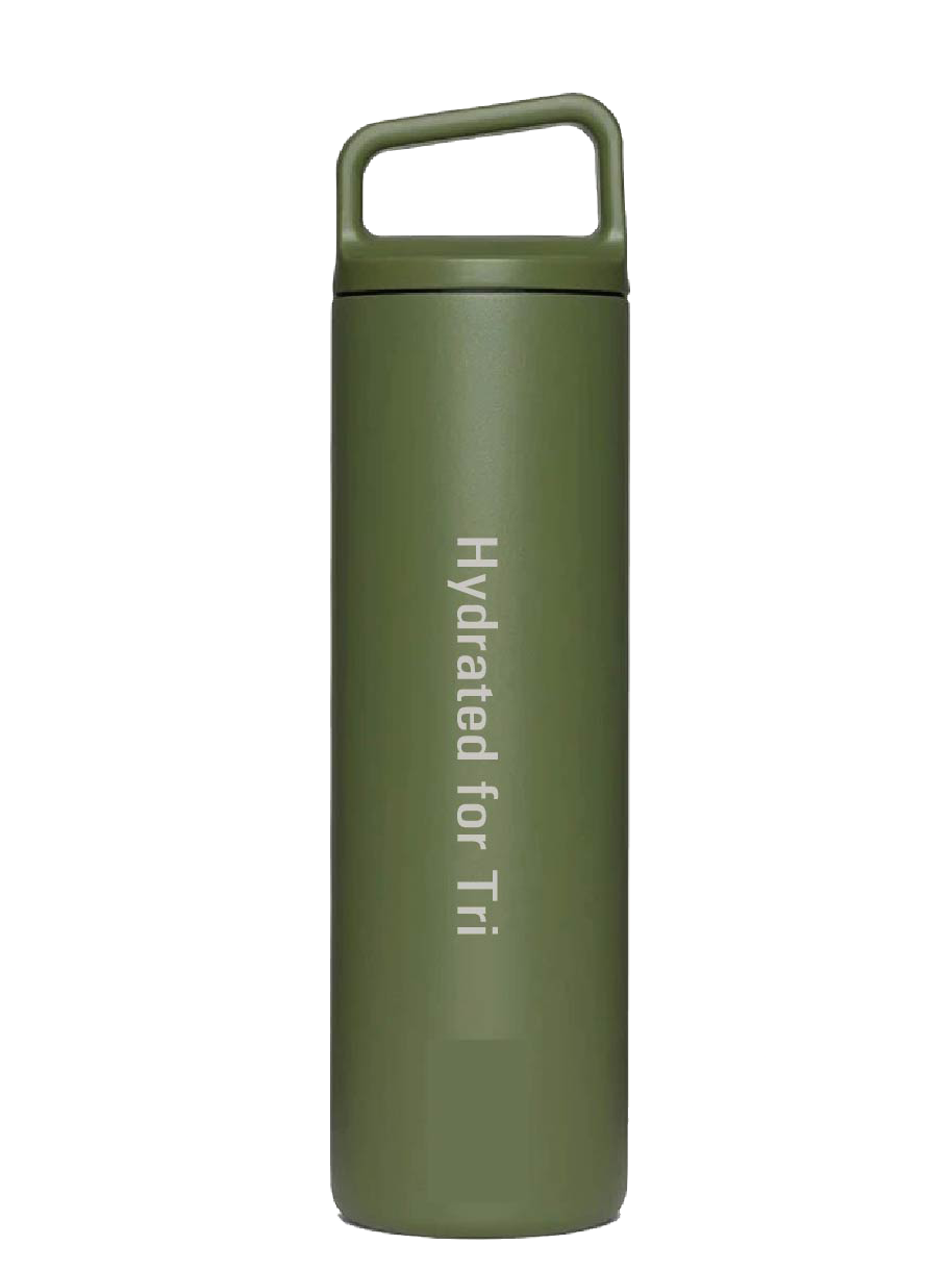 IM 70.3 x MiiR VI WM BOTTLE