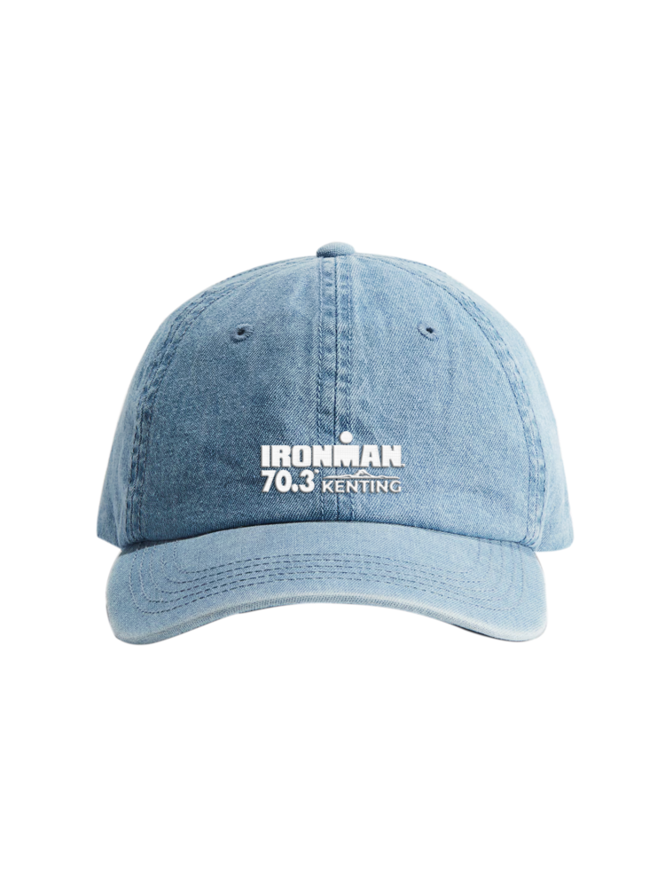 IM 70.3 KENTING Dad Hat
