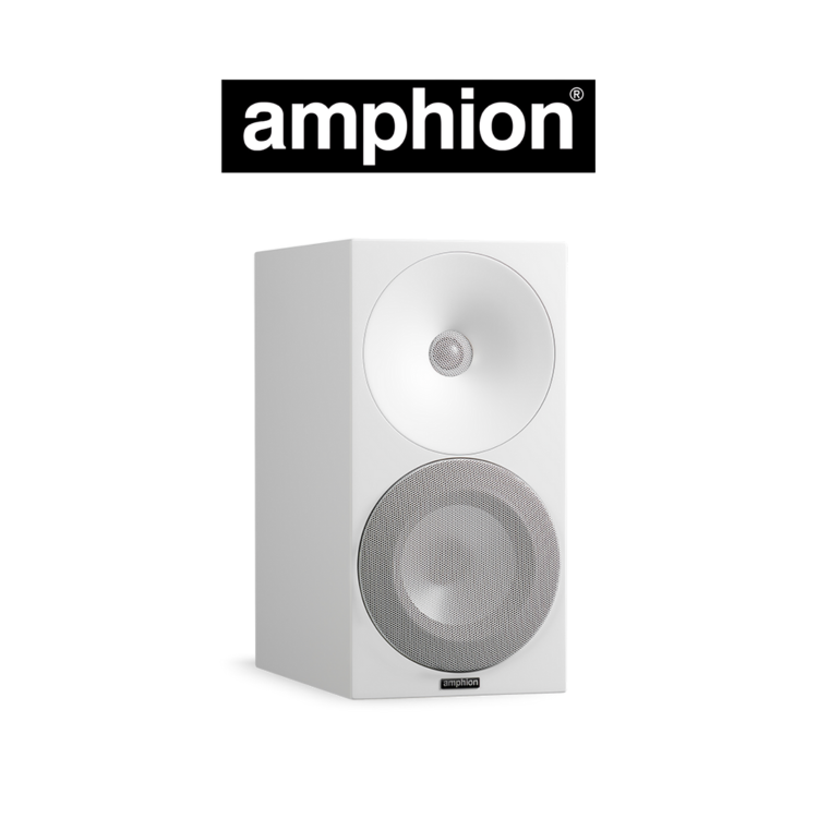 Amphion Argon 3S 書架喇叭