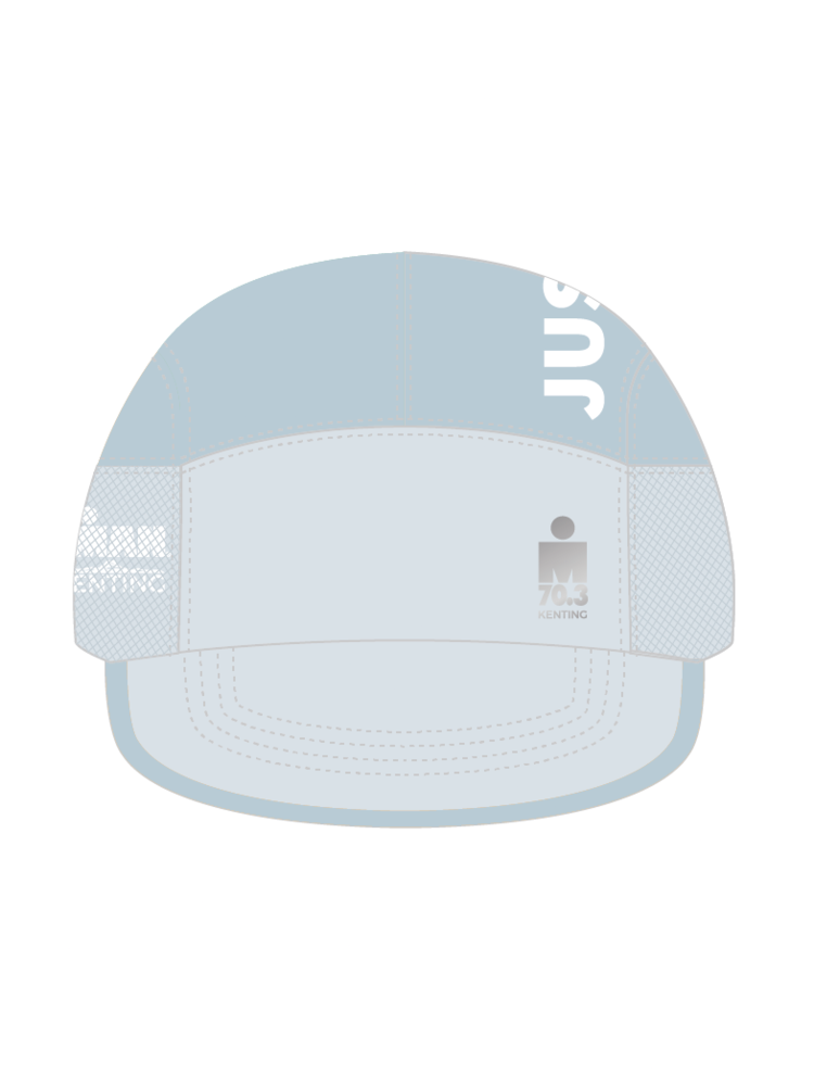 IM 70.3 KENTING Run Hat