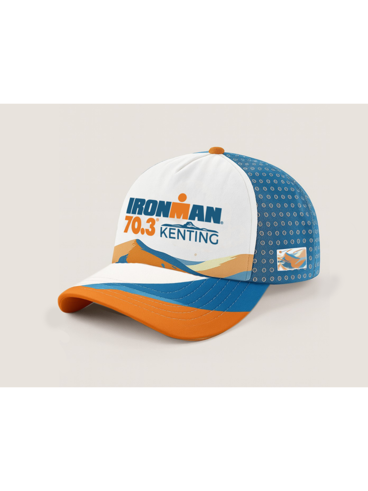 IM 70.3 Kenting Truck Hat
