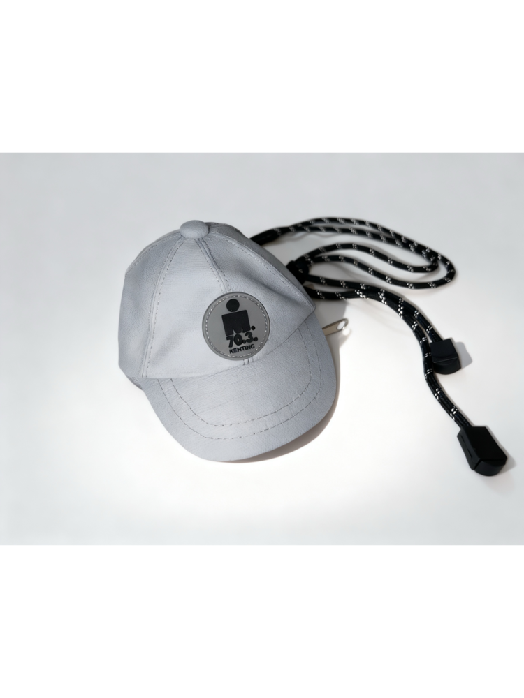 IRONMAN 70.3 Kenting Baseball Lanyard Pouch