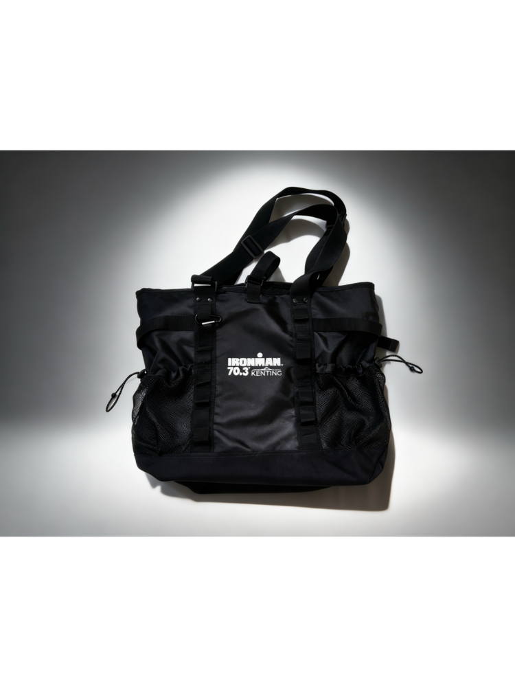 IRONMAN 70.3 Kenting Leisure Bag