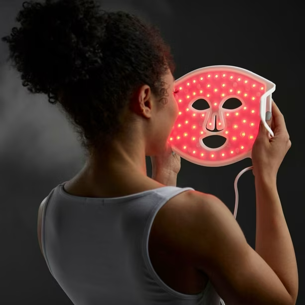 【預購】雙十一優惠 K01109866 CurrentBody Skin LED Light Therapy Face Mask&nbsp;超級光學面膜