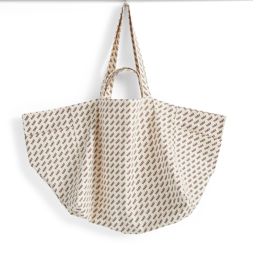 HAY Logo Weekend Bag / 托特包