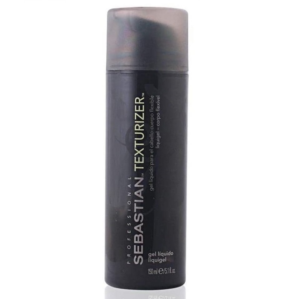 Texturizer Flexible Bodifying Liquigel 150ml 沙巴靈活質感豐盈啫喱