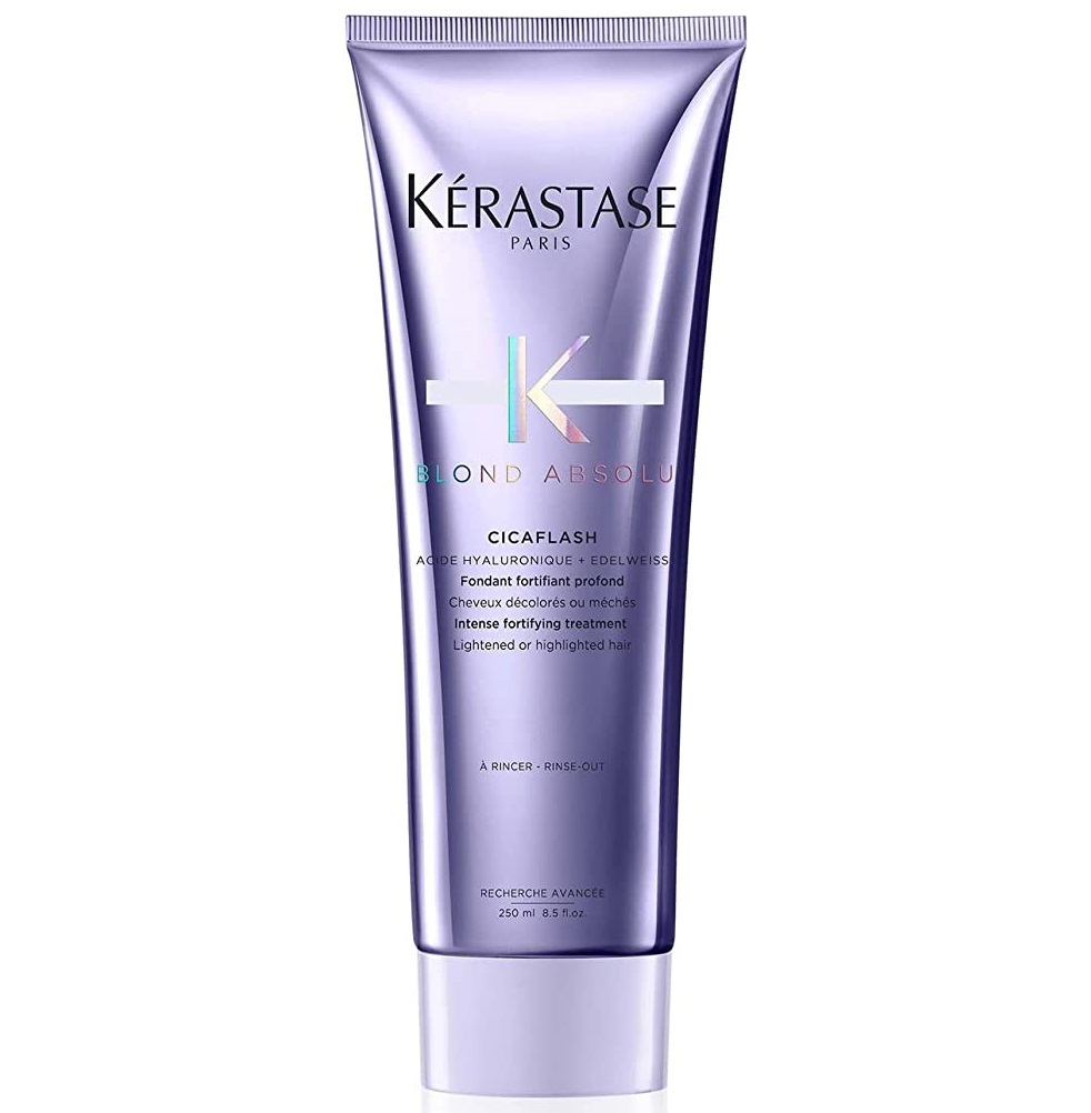 Kerastase Blond Absolu Cicaflash Treatment 250ml 卡詩漂染修護護髮露