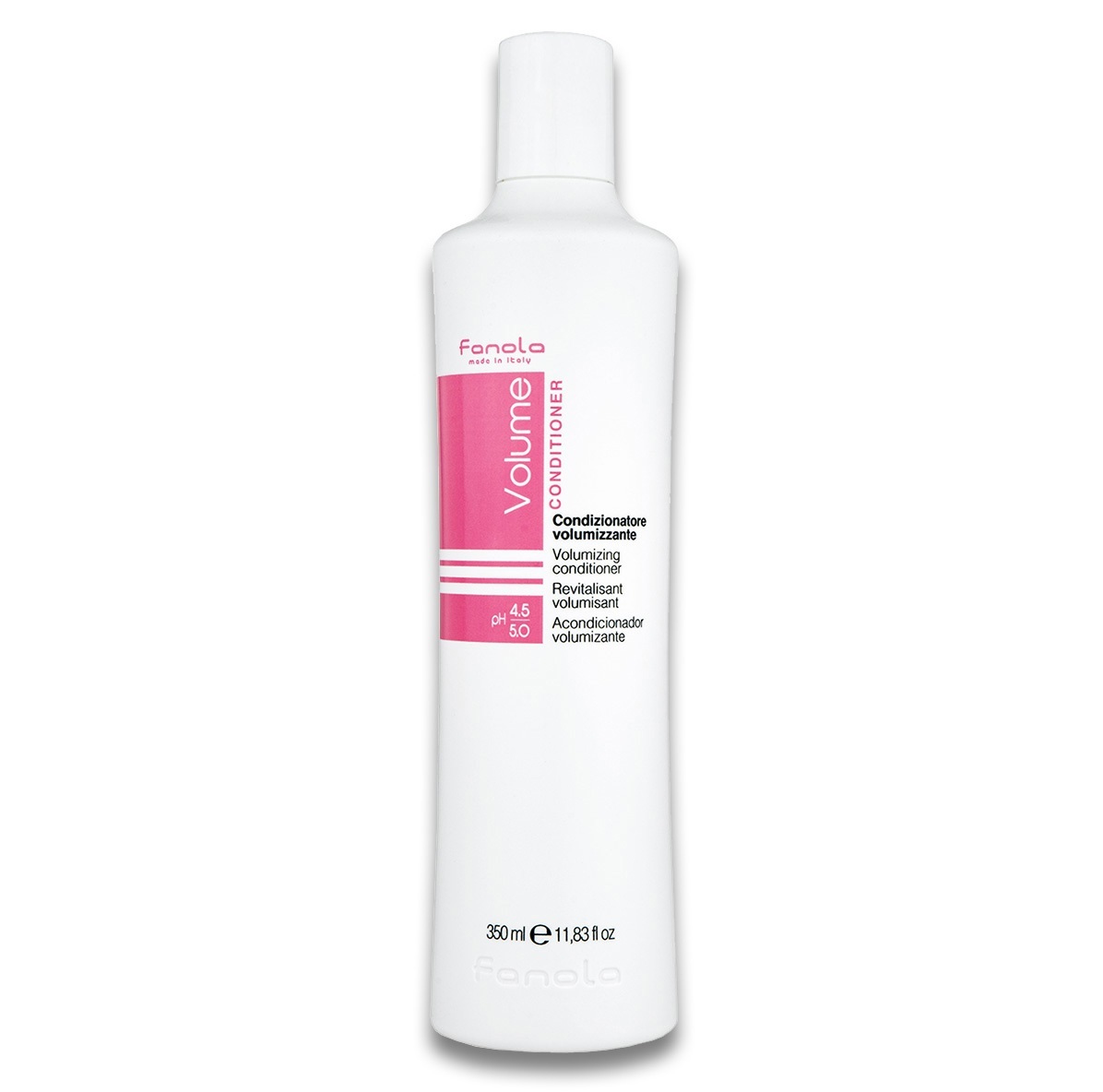 Fanola Volume Conditioner 350ml 豐盈保濕護髮素