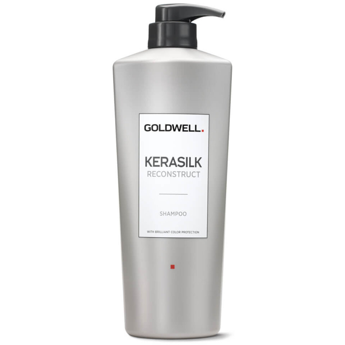 Goldwell Kerasilk Reconstruct Shampoo 1000ml 歌薇絲蛋白水韌洗髮露