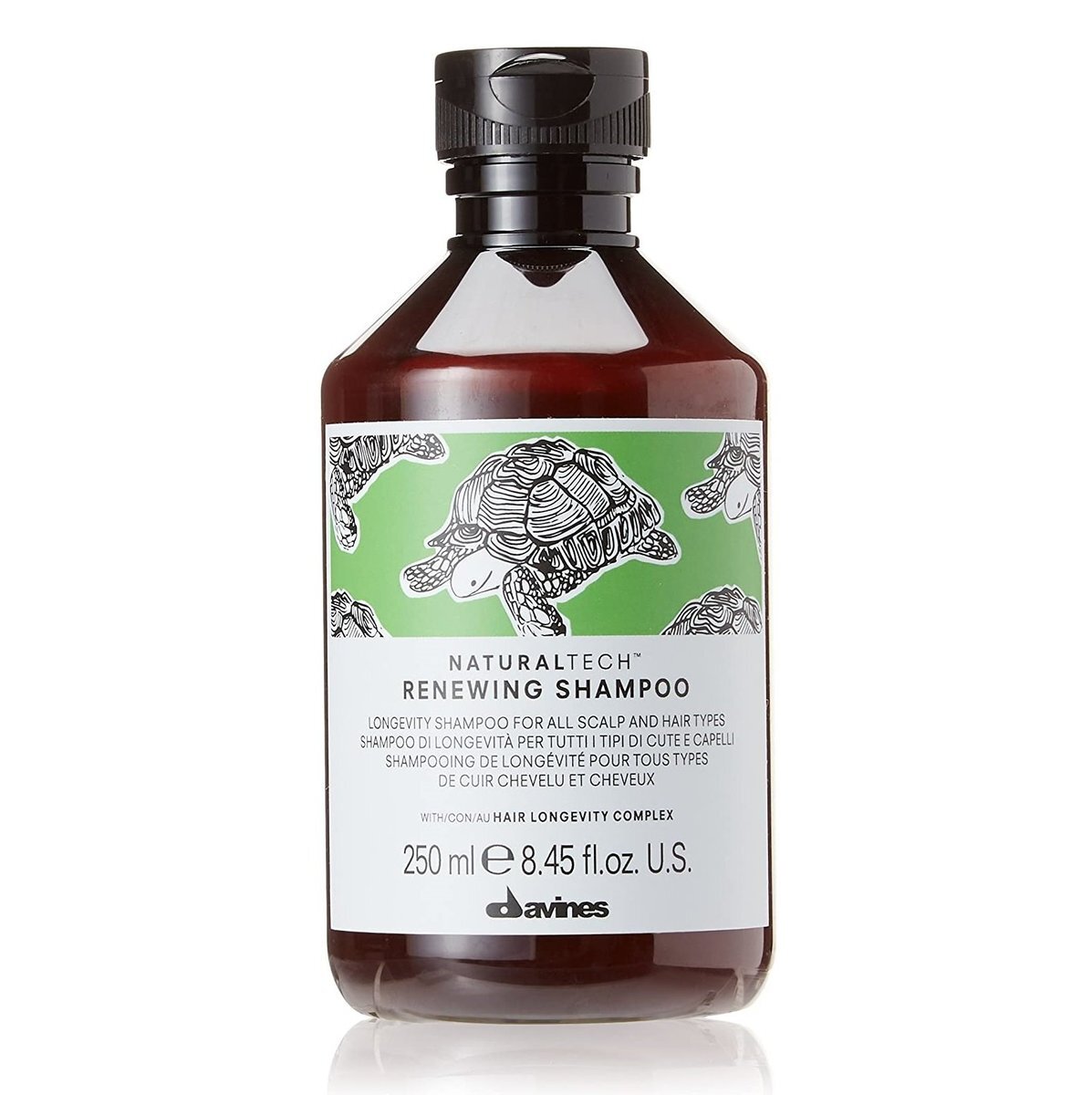 Davines Renewing Shampoo 250ml 達芬尼斯抗老化洗髮露